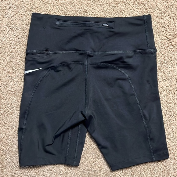 Nike Dri-Fit Shorts - Picture 3 of 3